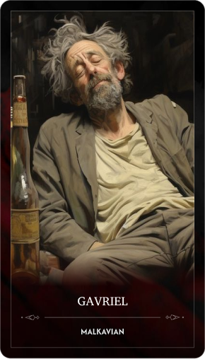 Gavriel